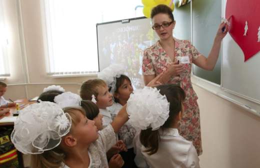 Воспитателей и учителей хотят проверять на туберкулез раз в квартал