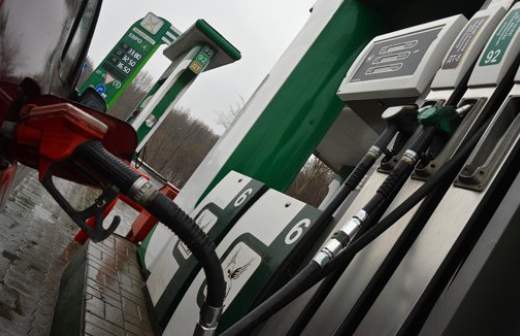 Цены на дизель и бензин перестанут расти | Статьи | Известия