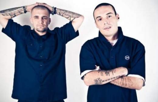 Баста и Гуф формируют систему поколения «нулевых»