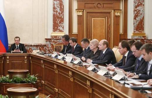 Дольщиков защитили от банкротства застройщика