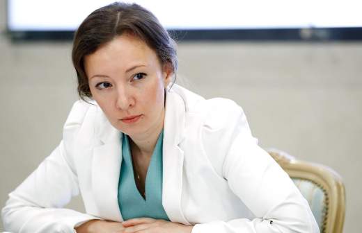 Анна Кузнецова: Россия и Финляндия подпишут «детское соглашение»