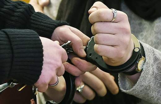 Суд продлил срок содержания под стражей хабаровских живодерок