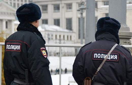 У полицейских появились ведомственные «омбудсмены»