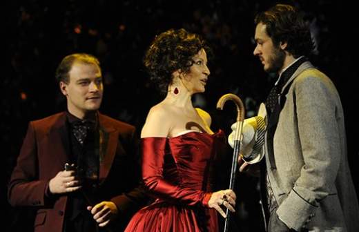 Морок и морока