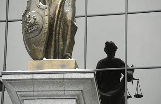 Деятельность партий доведут до суда