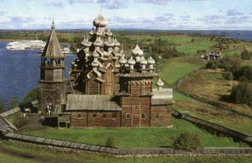 Музей-заповедник «Кижи» возглавит министр культуры Карелии