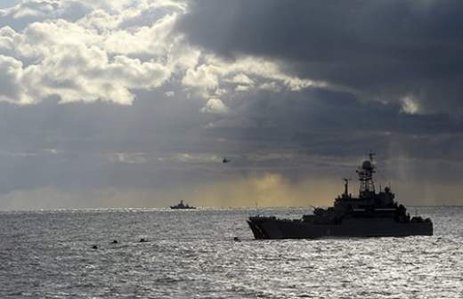 Российский флот услышит вражеские субмарины через спутники