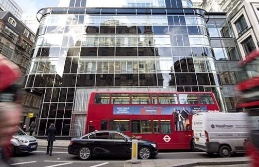 Русские покупатели вернулись в Лондон