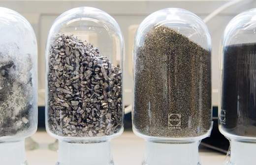 Добытчикам редких металлов могут снизить НДПИ