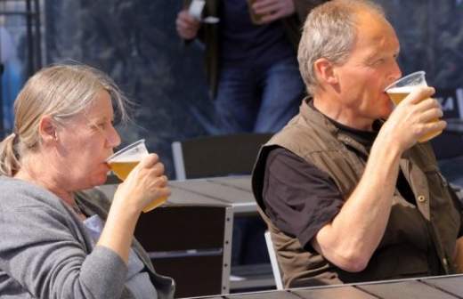 Сидр и медовуху приравняют к пиву 