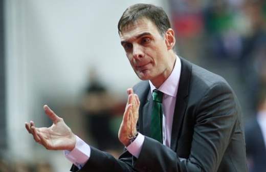 «Локомотив-Кубань» сумел сохранить Георгиоса Барцокаса