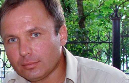 Константин Ярошенко: «Они целенаправленно пытаются убить меня»