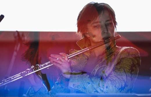 Консервативная светомузыка