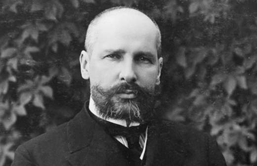 155 лет со дня рождения реформатора Петра Столыпина