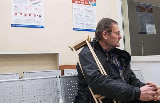 За отказ инвалиду в обслуживании введут штрафы