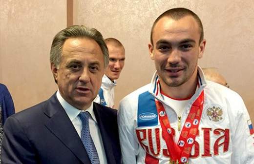 «Россию не допустили до Паралимпиады, потому что боятся сильных»