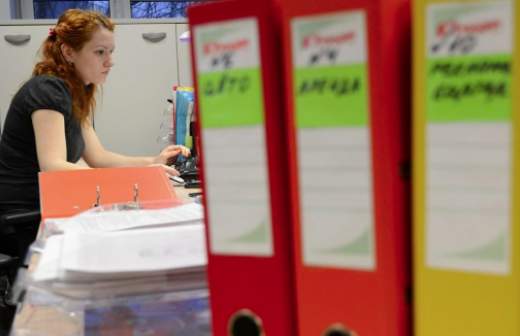 Малому бизнесу хотят расширить доступ к госконтрактам