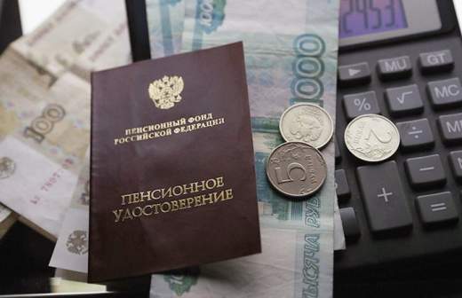 Пенсионеры оживили потребительский рынок