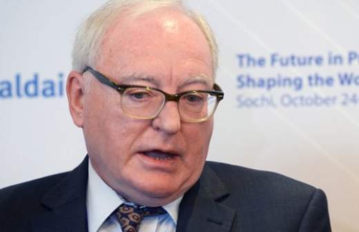 Арктика разморозит Россию и Канаду