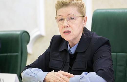 Сектантов подведут под статью