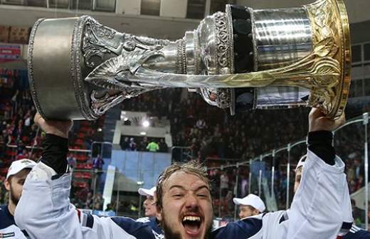 Плей-офф КХЛ не обойдется без сюрпризов