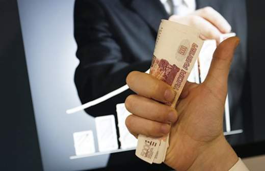 Малый бизнес стал доверять российским банкам