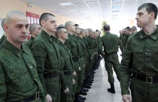 Минобороны утвердило должности для прапорщиков