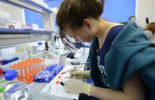 ФСИН соберет ДНК всех российских заключенных