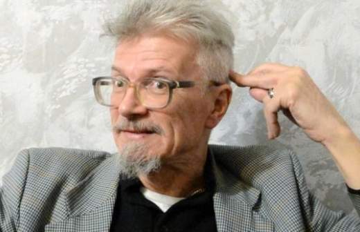 Эдуард Лимонов: «Вечные темы — война, тюрьма, эмиграция, любовь»