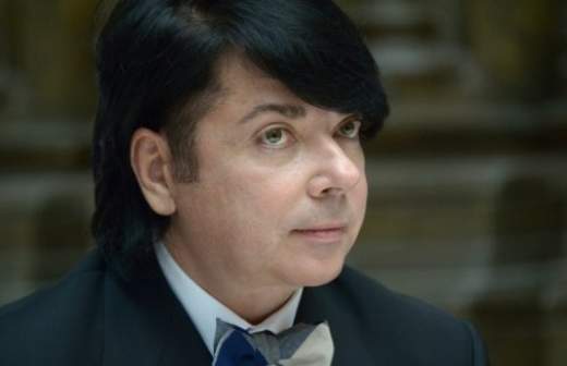 Валентин Юдашкин: «Деньги не дают понимания профессии» 