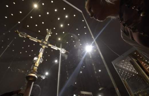 Иван III вернулся в Кремль