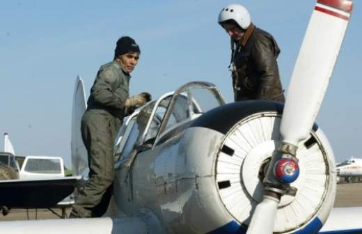 Некоммерческой авиации упростят жизнь