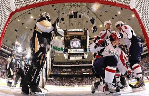 Российские клубы не будут переманивать игроков из НХЛ