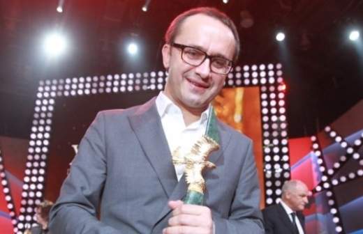 «Звягинцев — самый титулованный русскоговорящий режиссер в истории»