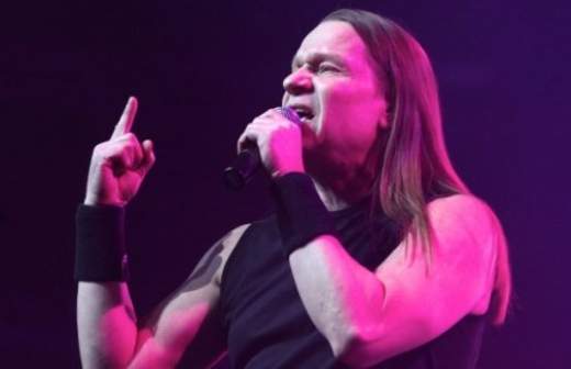 Валерий Кипелов: «У страны должна быть глобальная цель»