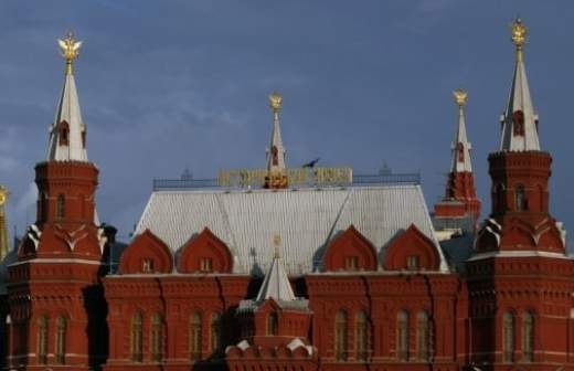 Исторический музей откроет часть запасников для москвичей и туристов