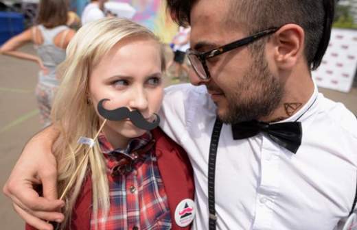 В России будут судить за сексуальные домогательства