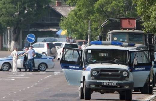 Из дела «приморских партизан» пропали имена «оборотней в погонах»