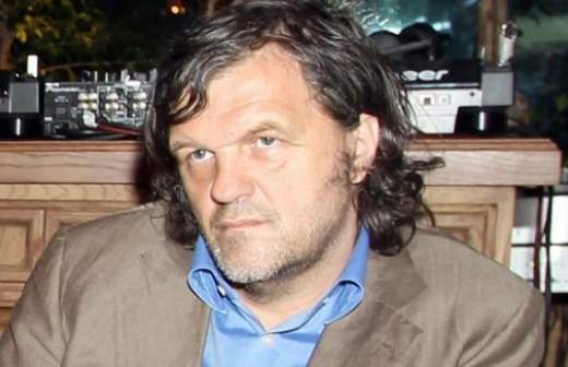 «Гоголь — первый человек, который создал черный юмор в славянском мире»