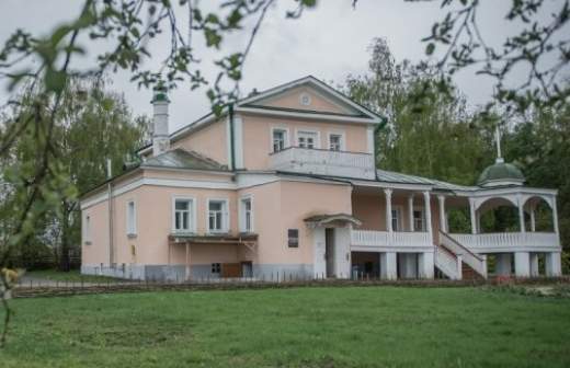 Минкультуры и Генпрокуратура проверят Музей-заповедник Есенина