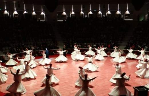 Незнакомая Турция