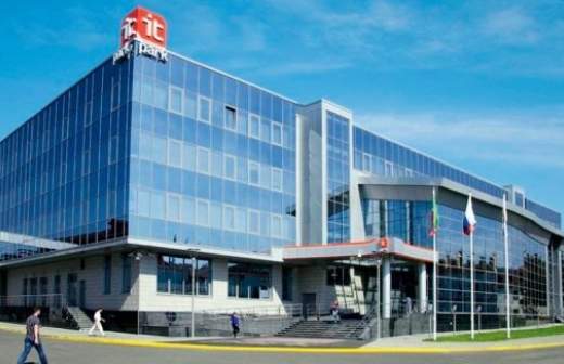 Не хватает инновационности