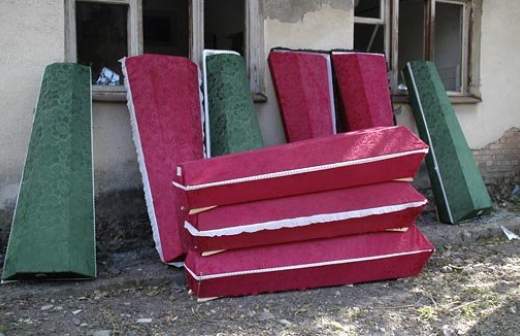 Судмедэксперты зарабатывали на покойниках 