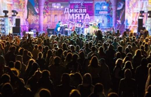 Горан Брегович сознался, что любит музыку Эдуарда Артемьева