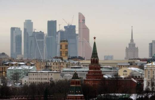 Москва даст архитекторам, выигрывающим конкурсы, гарантии