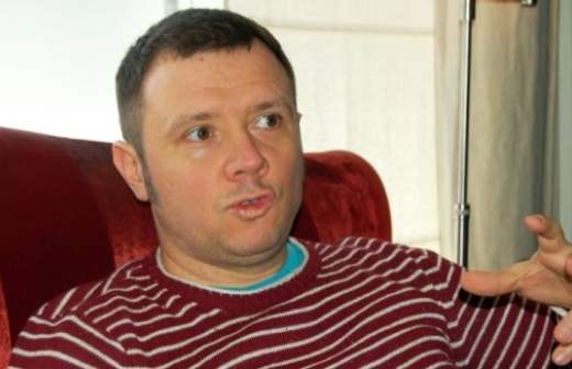 Даниэль Дендра: «Окрестности «Винзавода» сделаем креативной зоной»