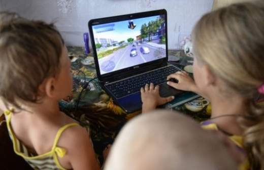 Компьютерные игры будут продавать по паспорту