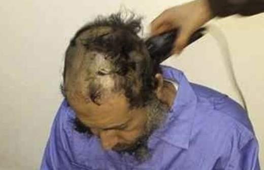 Саади Каддафи ждет показательный процесс