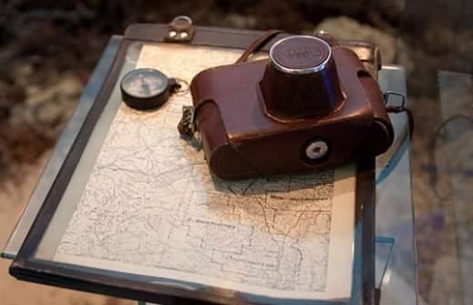 ФНС занялась геологоразведкой