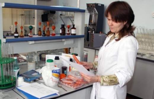 Россельхознадзор и Роспотребнадзор поделят молоко и мясо